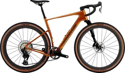 topstone carbon 2 lefty 2025年式　超美品 Cannondale Topstone Carbon LTD Lefty AXS 2025 | 2BX