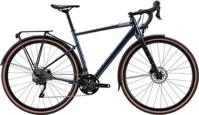 CANNONDALE Topstone EQ