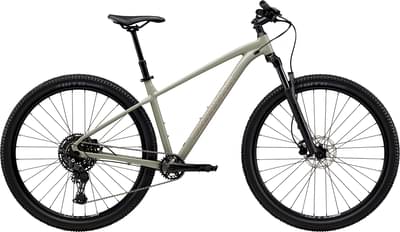 Cannondale Trail 1