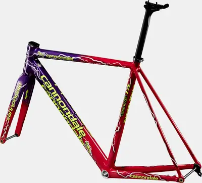 2026 Cannondale CAAD14 Team Dream Frameset – Specs, Comparisons