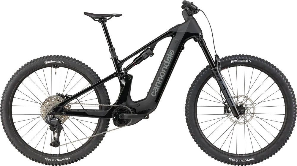 2026 Cannondale Moterra Neo 2 – Specifiche, confronti, recensioni – 99 ...