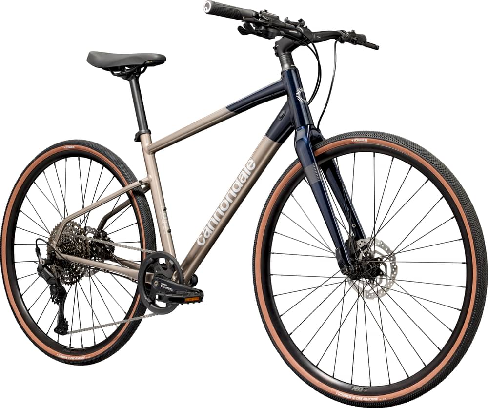 2026 Cannondale Quick 1 – Specs, Comparisons, Reviews – 99 Spokes