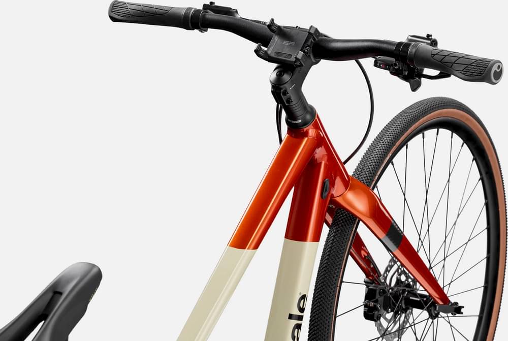 2026 Cannondale Quick 2 – Specs, Comparisons, Reviews – 99 Spokes