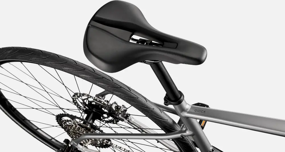 2026 Cannondale Quick 3 – Specs, Comparisons, Reviews – 99 Spokes
