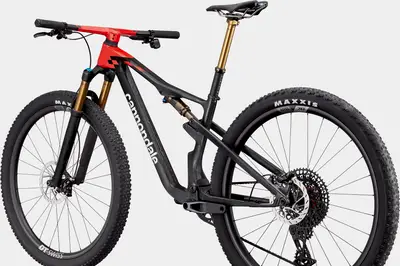 2026 Cannondale Scalpel 1 – Specs, Comparisons, Reviews – 99 Spokes