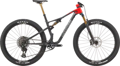 2026 Cannondale Scalpel 1 – Specs, Comparisons, Reviews – 99 Spokes
