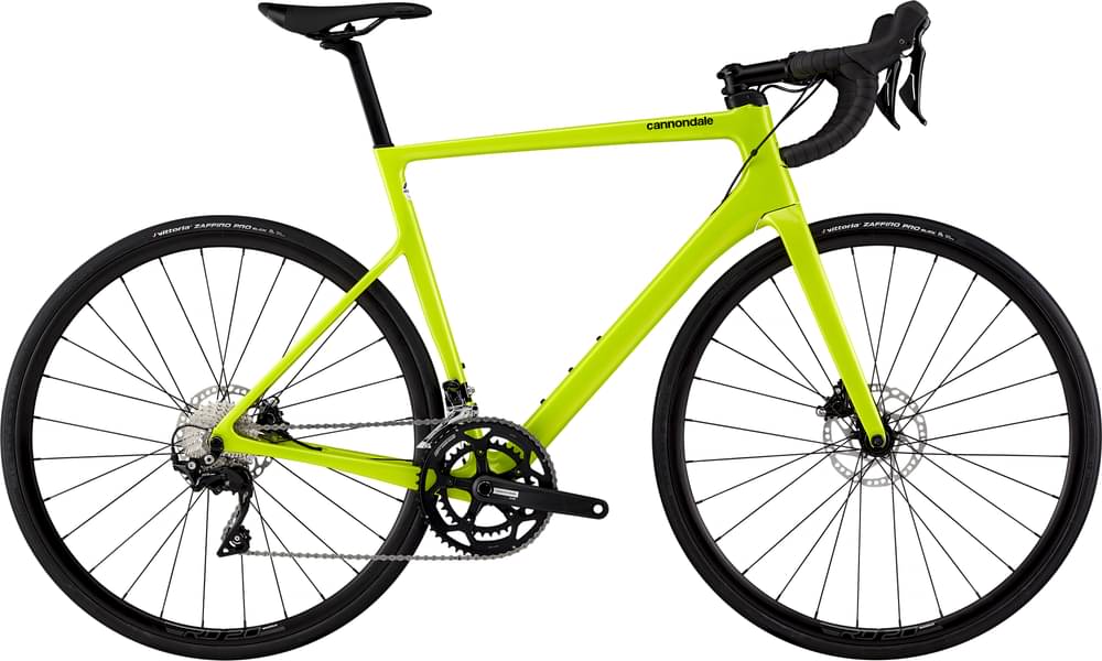 2026 Cannondale SuperSix EVO Carbon Disc 105 – Specs, Comparisons