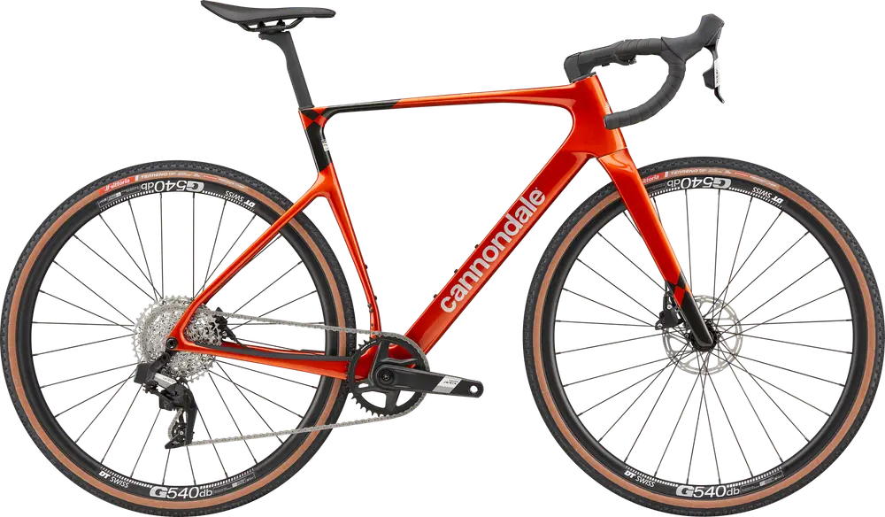 2026 Cannondale SuperX 4 AXS – Specs, Comparisons, Reviews – 99 Spokes