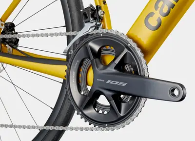 2026 Cannondale Synapse Carbon 5 – Specs, Comparisons, Reviews