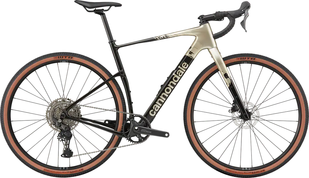 2026 Cannondale Topstone Carbon 4 CUES 1x – Specs, Comparisons