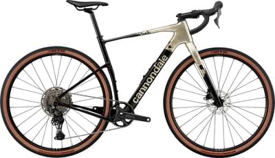 Cannondale Topstone Carbon 4 CUES 1x 2026 | 2BX