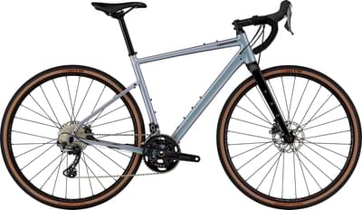 Cannondale Topstone LTD 2026 — Price & Specs | 2BX