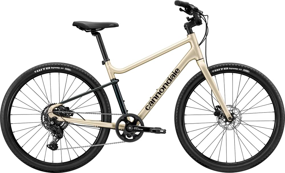 2026 Cannondale Treadwell 1 – Specs, Comparisons, Reviews – 99 Spokes