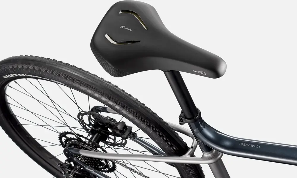 2026 Cannondale Treadwell 1 – Specs, Comparisons, Reviews – 99 Spokes