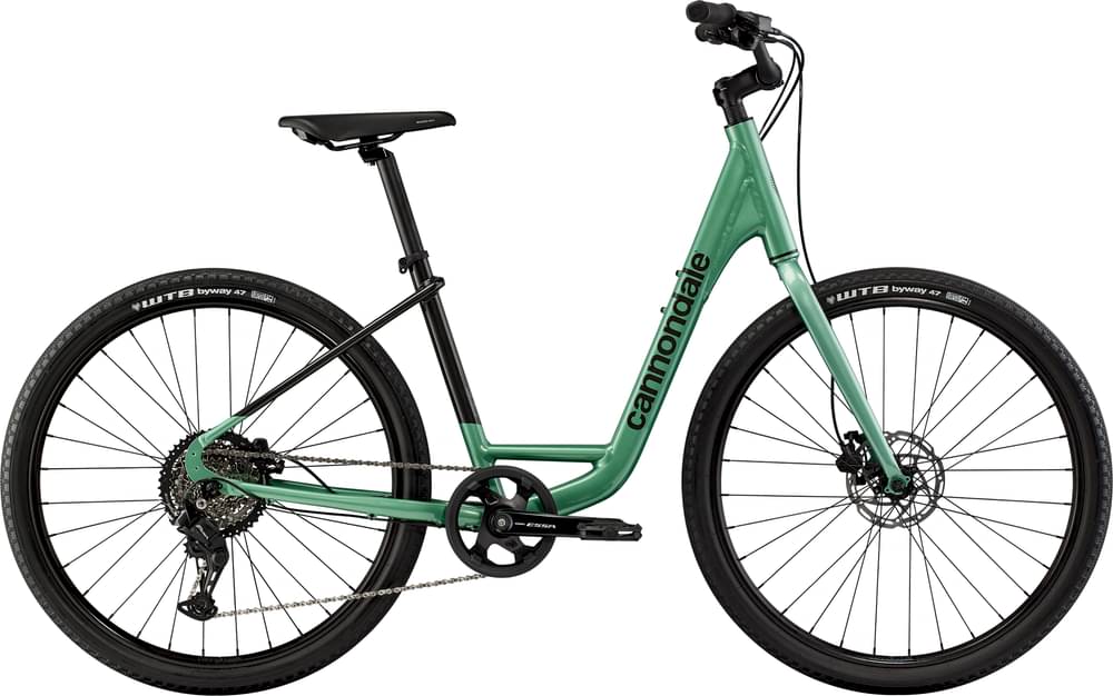 2026 Cannondale Treadwell 2 Low StepThru – Specs, Comparisons