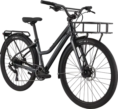2026 Cannondale Treadwell EQ DLX Remixte – Specs, Comparisons, Reviews ...