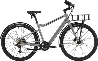 Compare: 2026 Cannondale Treadwell Neo 2 Remixte vs Treadwell Neo 2 EQ ...