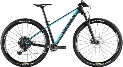 exceed wmn cf sl 8.0