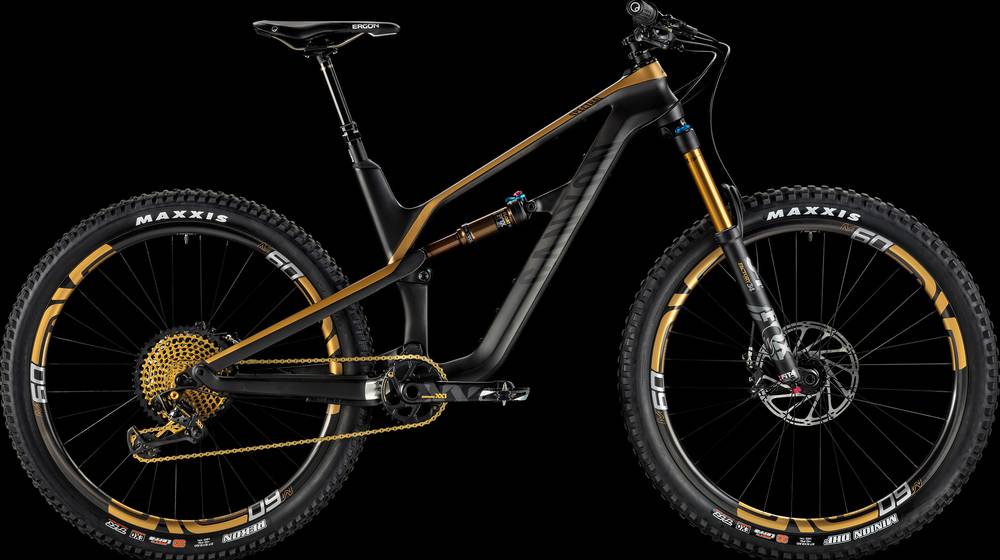 CANYON 「キャニオン」 SPECTRAL CF9.0 PRO 2018年モデル マウンテンバイク