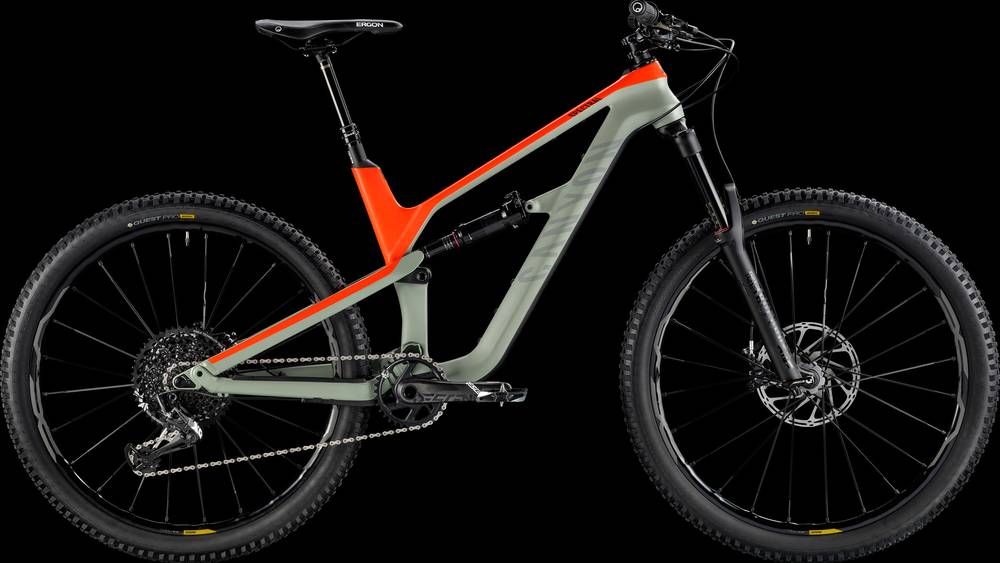 CANYON 「キャニオン」 SPECTRAL CF9.0 PRO 2018年モデル マウンテンバイク 4bcc9.jpeg