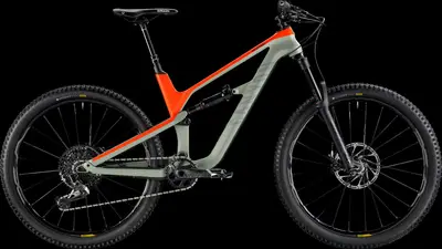 CANYON 「キャニオン」 SPECTRAL CF9.0 PRO 2018年モデル マウンテンバイク 2018 Canyon Spectral CF 9.0 Pro – Specs, Comparisons, Reviews – 99