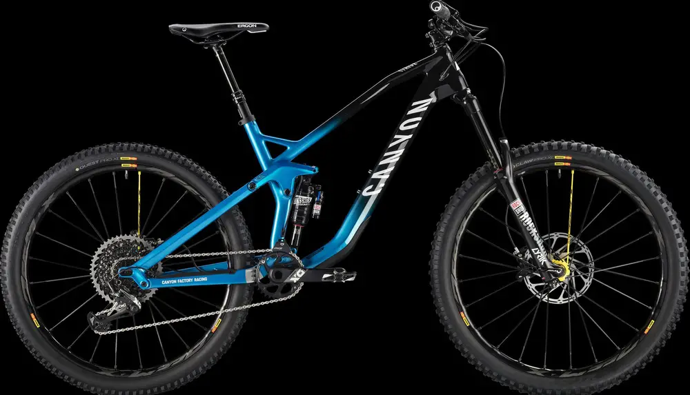 2018 Canyon Strive CF 9.0 Team – Specs, Comparisons, Reviews – 99