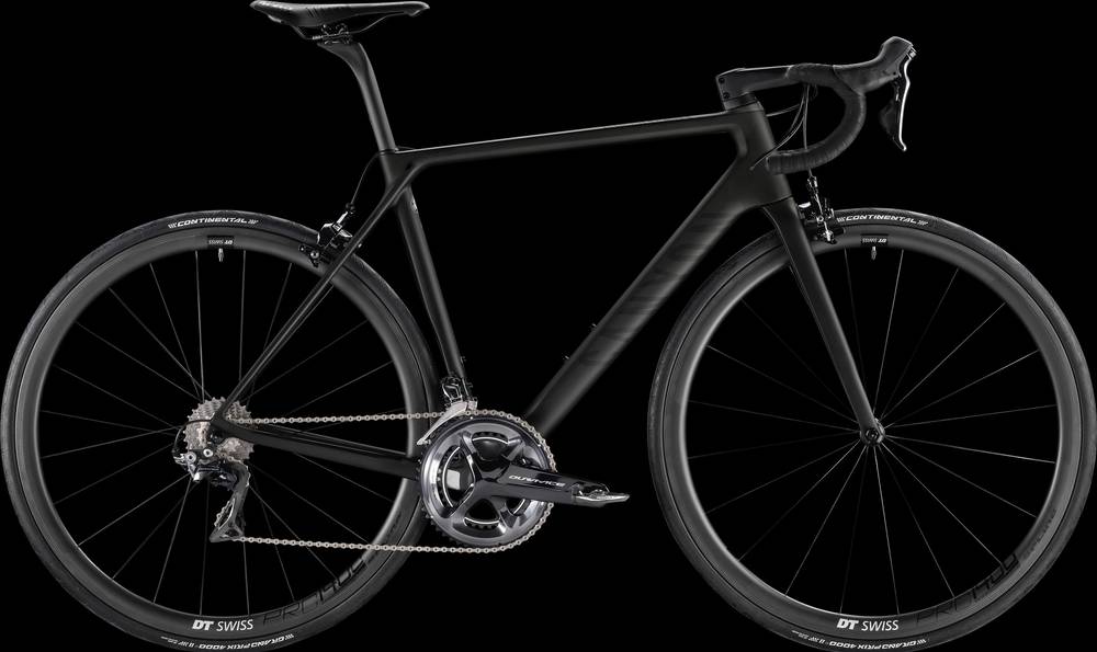2018 Canyon Ultimate CF SLX 9.0 – Specs, Comparisons