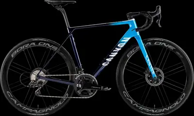 2018 Canyon Ultimate CF SLX Disc 9.0 Movistar – Specs, Comparisons