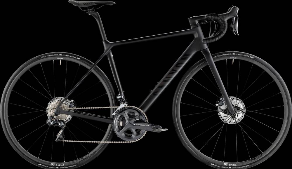 2018 Canyon Ultimate WMN CF SLX Disc 8.0 Di2 – Specs, Comparisons