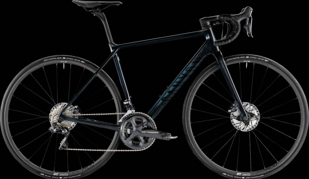 2018 Canyon Ultimate WMN CF SLX Disc 8.0 Di2 – Specs, Comparisons