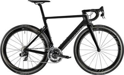2019 Canyon Aeroad CF SLX 9.0 SL – Specs, Comparisons, Reviews