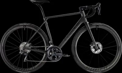 2019 Canyon Endurace CF SLX Disc 8.0 Di2 – Specs, Comparisons