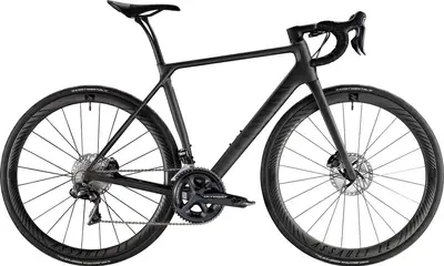 2019 Canyon Endurace CF SLX Disc 8.0 Di2 – Specificaties