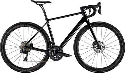 endurace wmn al disc 8.0