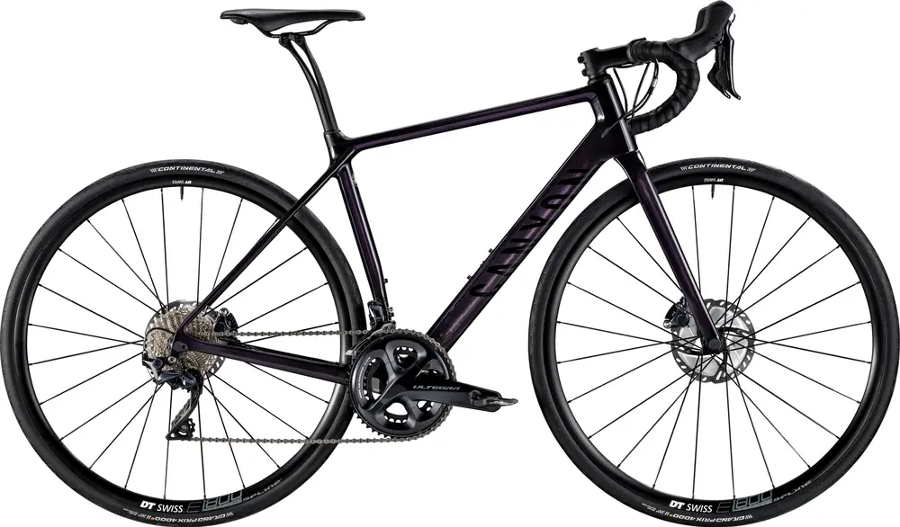 2019 Canyon Endurace WMN CF SL Disc 8.0 – Specs, Comparisons