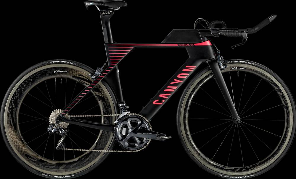 2019 Canyon Speedmax CF WMN 8.0 LTD – Specs, Comparisons, Reviews