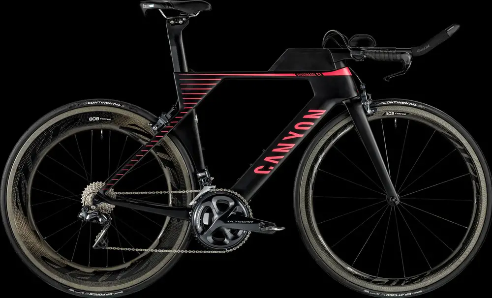 2019キャニオンスピードマックス 2019 Canyon Speedmax CF WMN 8.0 LTD – Specs, Comparisons, Reviews