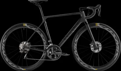 2019 Canyon Ultimate CF SLX Disc 8.0 Di2 – Specs, Comparisons