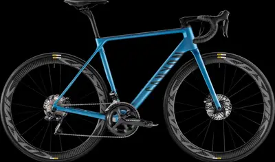 2019 Canyon Ultimate CF SLX Disc 8.0 Di2 – Specs, Comparisons
