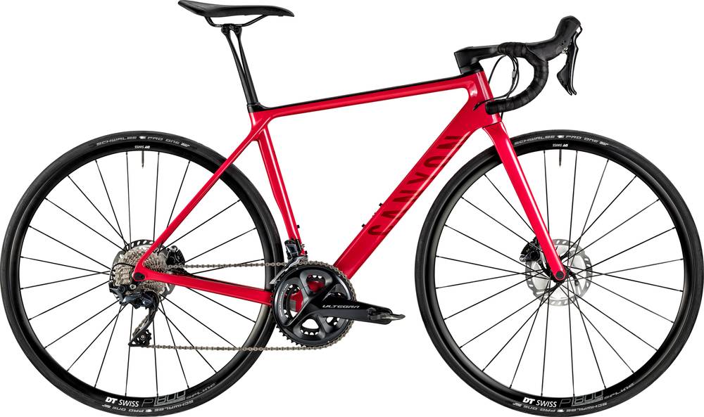 Canyon Ultimate CF SL 8.0 2019 — Price & Specs | 2BX