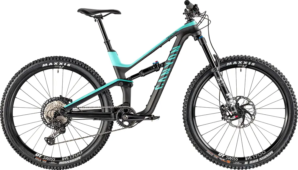 2020 Canyon Spectral WMN CF – Specs, Comparisons, Reviews – 99