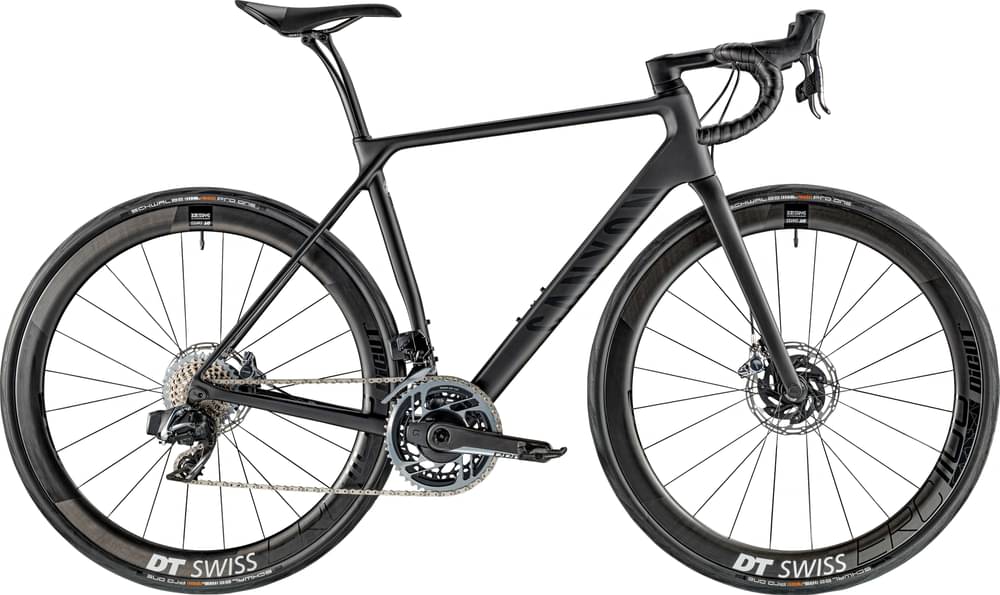 CANYON endurace CF6 サイズXL 東京都直接渡し限定 Canyon Endurace CF SLX Disc 9.0 eTap 2021 | 2BX