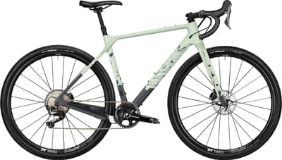 2021 Canyon Grizl CF SL 7 1by – Specs, Comparisons, Reviews – 99