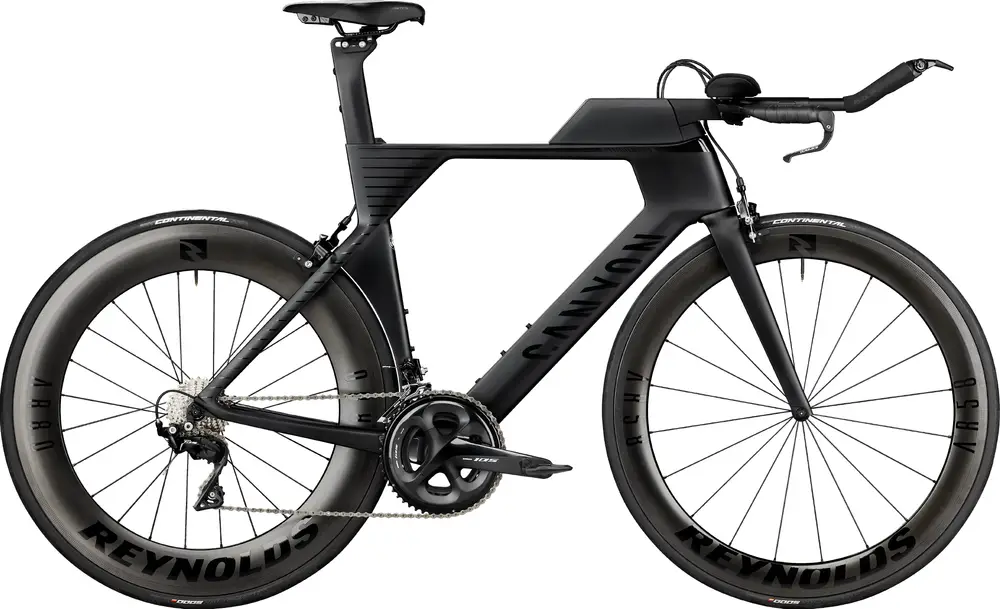 2021 Canyon Speedmax CF 7.0 – Specs, Comparisons, Reviews – 99 Spokes