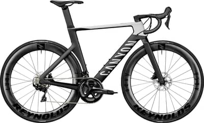 2022 Canyon Aeroad CF SL 7 Disc – Specs, Comparisons, Reviews – 99