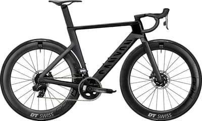 自転車本体 Canyon Aeroad CF SLX 8 di2 2022 2022 Canyon Aeroad CF SLX 8 Disc LTD – Specs, Comparisons