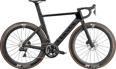 2022 Canyon Aeroad CF SLX 8 Disc Di2 – Specificaties