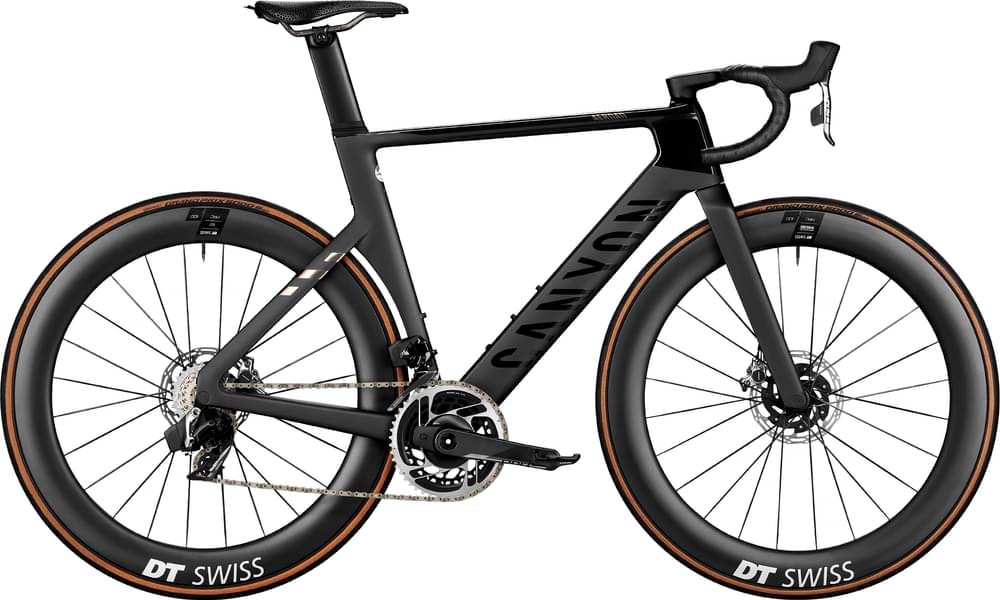 CANYON AEROAD CFR フレーム (S) SRAM RED eTap 2024 Canyon Aeroad CFR eTap – Specs, Comparisons, Reviews