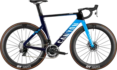 2022 Canyon Aeroad CFR Disc eTap – Specs, Comparisons, Reviews