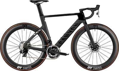 2022 Canyon Aeroad CFR Disc eTap – Specs, Comparisons, Reviews